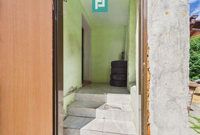 Casă cu teren generos în Alfa – Arad - 37