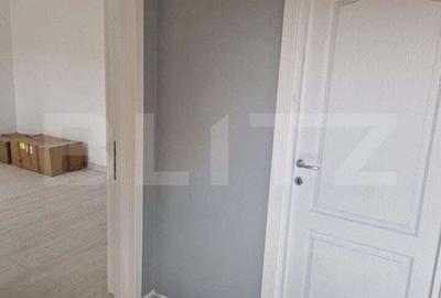 Casă cu 3 camere cu Teren 60 Mp în Aghireș - 5