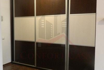 Nerva Traian - Timpuri Noi, metrou, garsoniera mobilata si utilata modern Nerva Traian - Timpuri Noi, metrou, garsoniera mobilata si utilata modern - 6