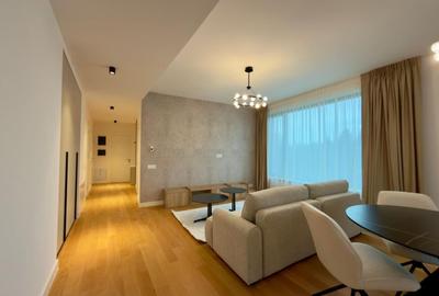 Apartament cu 3 camere în Iancu Nicolae - 9