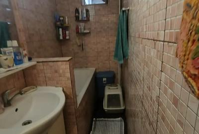 Proprietar Vand Apartament 4 camere, 65 m, balcon, renovat, mobilat, Bulevardul 1 Decembrie 1918 - 10