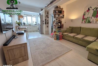 Apartament cu 3 camere în Ultracentral - 5