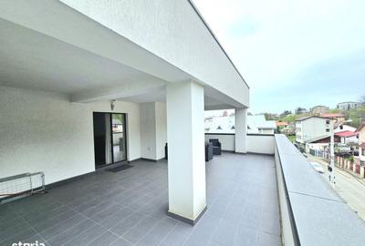 Garsonieră decomandată în Tudor Vladimirescu - 3