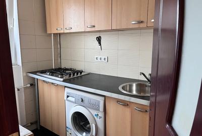 Particular, vand garsoniera Iancului Metrou, liceu Iulia Hasdeu - 5