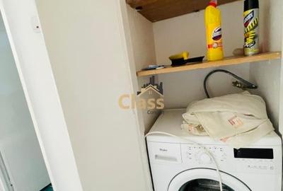 Apartament 2 camere | Decomandat |49 mpu| Zona Profi Donath Grigorescu - 9