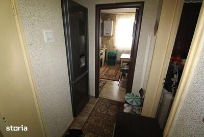Apartament cu 2 camere în Central - 6