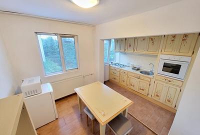 Apartament cu 2 camere decomandat, mobilat în P-ța Unirii - 11