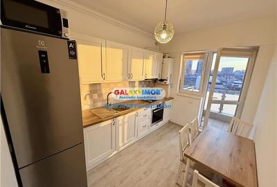 Apartament cu 3 camere decomandat în Mihai Bravu - 15