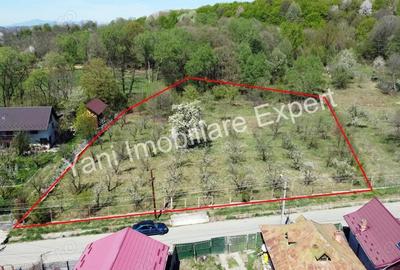 Teren de 3851 mp, în Central - 11