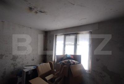 Spatiu comercial/Garsoniera 24 mp, renovabila, Nasaud, zona - 3