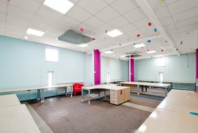 Bulevardul Cosbuc 116-118 - MaxFit - Birouri Premium - 7