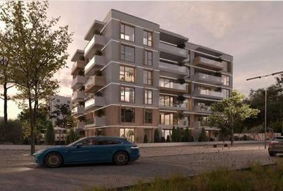 Teren 2500 mp, AC valabil pentru proiect Boutique cu 35 apartamente - 4