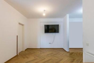 Dr. Taberei-Valea Larga-Bulevardul Timisoara-Apartament 2 camere, centrala - 4