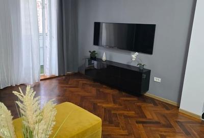 Apartament 2 camere de inchiriat – Zona Cazino, Piata Ovidiu(Peninsulă) - 6