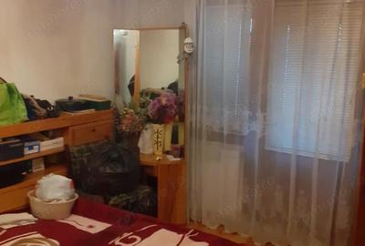 Apartament cu 3 camere decomandat în Mircea cel Bătrân - 1