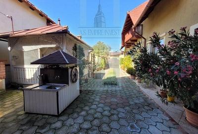 Casa singur în curte, 1000 mp teren - zona Tarlungeni - 4