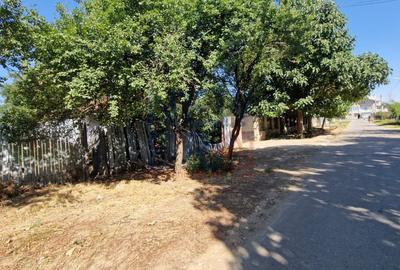 Teren de vanzare - Fundulea, locatie excelenta pentru viitoarea ta casa - 1