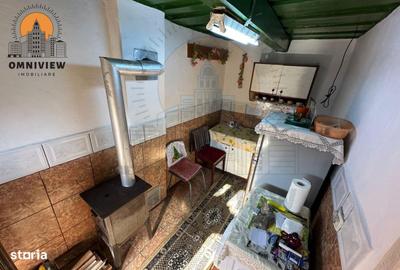 Casă cu Teren 800 Mp în Ormeniș - 9