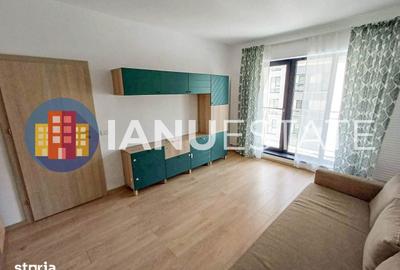 Garsonieră decomandată în Vitan - 8