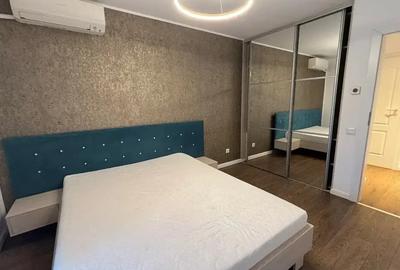Apartament 3 camere 5 min Metrou Timpuri Noi | Vastint |Mobilat Utilat - 13