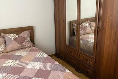 Apartament cu 3 camere decomandat în Titan - 3