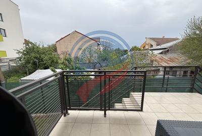 Casă individuală cu 3 camere cu Teren 200 Mp în 1 Mai - 14
