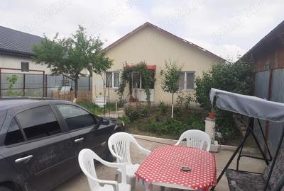 Vand casa noua 2025 zona vidin,strada teiului - 8