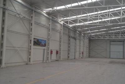 Spațiu comercial, de 1,700 mp, în Central - 5