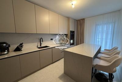 Duplex 3 camere, mobilat/utilat modern de vanzare in zona Dudesti Duplex 3 camere, mobilat/utilat modern de vanzare in zona Dudesti - 4