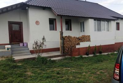Casă cu 3 camere în Central