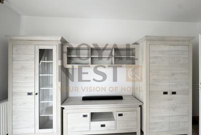 Apartament cu 2 camere decomandat, mobilat în Avantgarden - 4