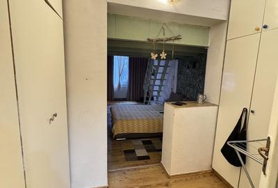 Apartament cu 4 camere semidecomandat în Central - 10
