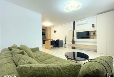 Apartament cu 2 camere în Central - 5