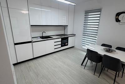 Apartament cu 3 camere în Păulești - 2