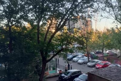 Garsonieră semidecomandată în Costin Georgian - 5