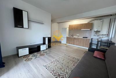 2 camere open space, Parcare, Manastur, Zona Campului, Porumbelelor - 5