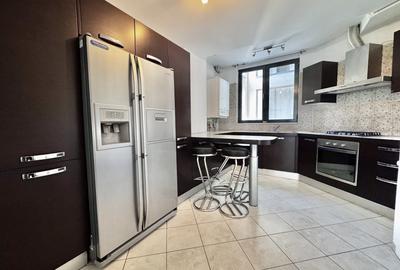 Apartament 3 camere Piata Floreasca - 9