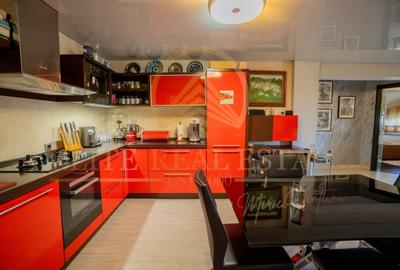 Inel II - Vanzare apartament cu 4 camere - 9