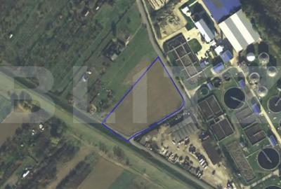 Teren în Titulescu - 1