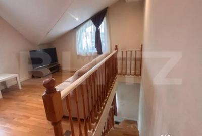 Casă cu 3 camere cu Teren 1300 Mp în Central - 3