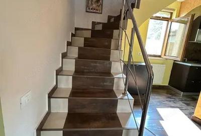 Casă cu 1 camere cu Canalizare în Brănești - 12