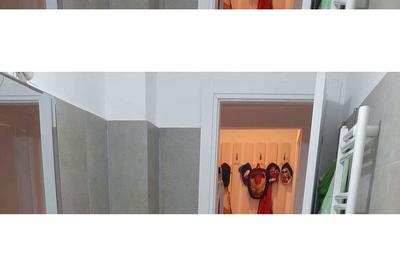 Garsonieră decomandată în Vișan - 1