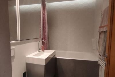 Apartament cu 3 camere decomandat, mobilat în Militari - 3