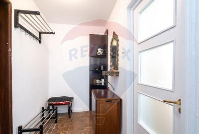 Apartament 2 camere, bloc 1984 ultracentral, 3 min de met... - 8