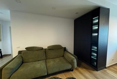 Apartament cu 3 camere decomandat, mobilat în Iancu Nicolae - 3