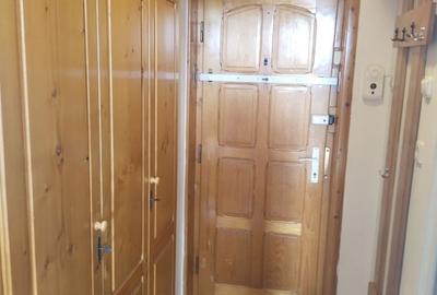 Garsonieră decomandată în Aleea Carpați - 9