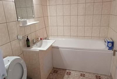 Apartament cu 3 camere decomandat, mobilat în Centru Civic - 6