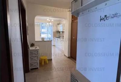 Apartament cu 3 camere decomandat în Vlahuță - 8