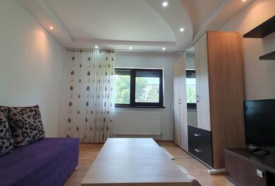 Apartament cu 2 camere decomandat în Tomis III - 11