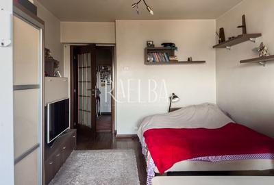 Apartament cu 2 camere decomandat, mobilat în Alba Iulia - 7